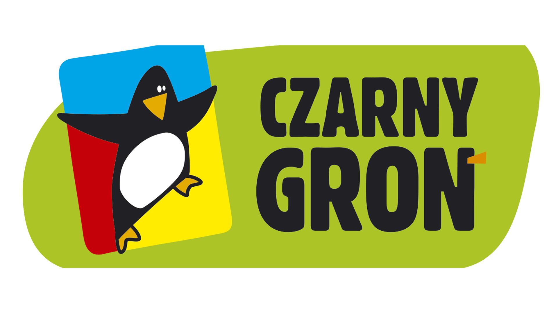 Czarny Groń