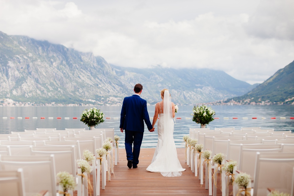 Ślub za granicą-Odkryj niezwykłe możliwości celebrowania miłości w najpiękniejszych zakątkach świata!